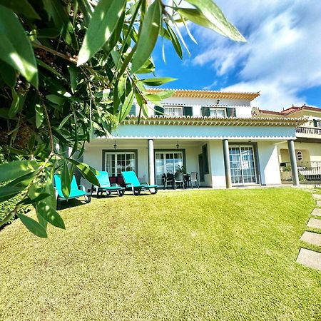 Casa Conduto Guest House Ponta do Sol  Exterior photo